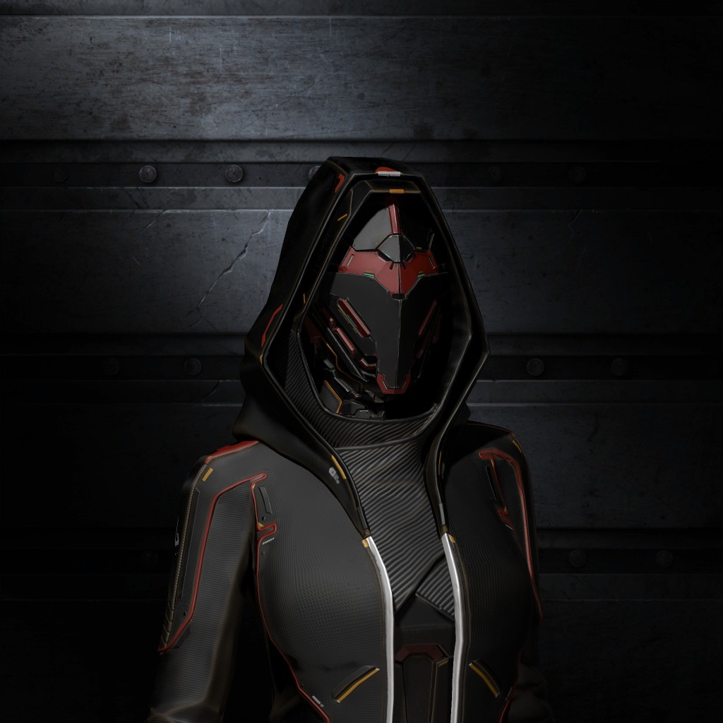 Charivette Aydt Audanie