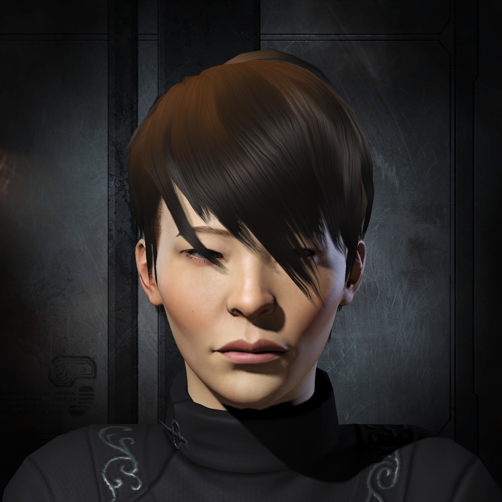 Belter Yazairein Chlorifin