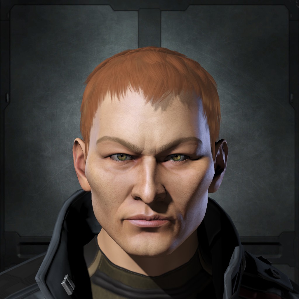 IRA Guy