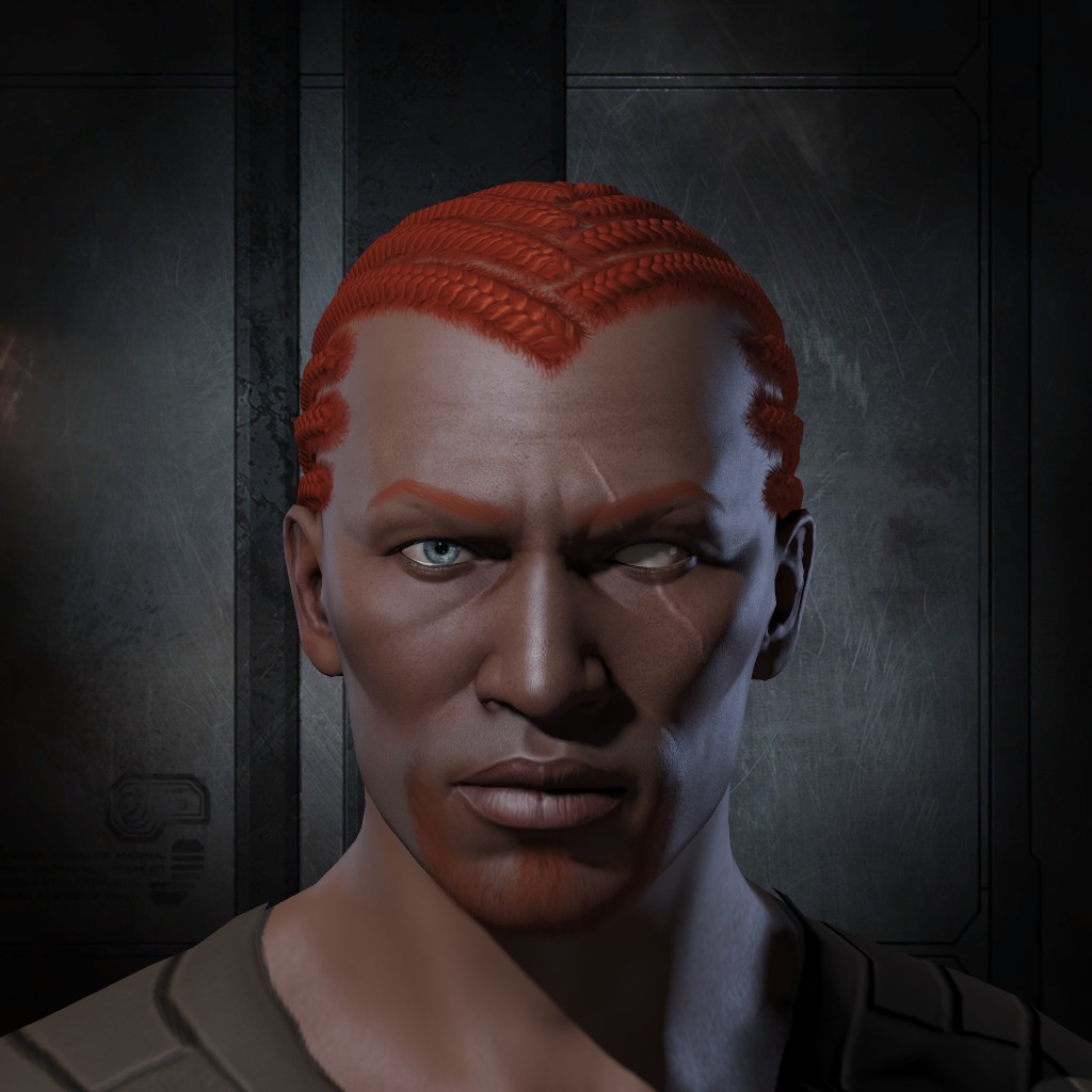 Reaver King Langkos