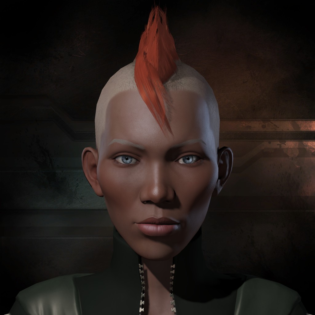 Reaver Queen Zambeinith