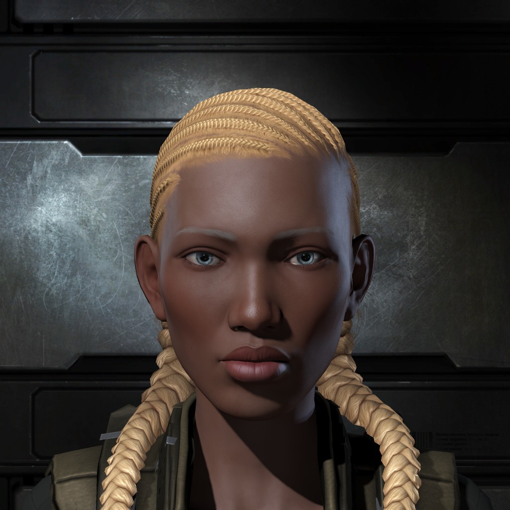 Glendora Daughter-of Helina