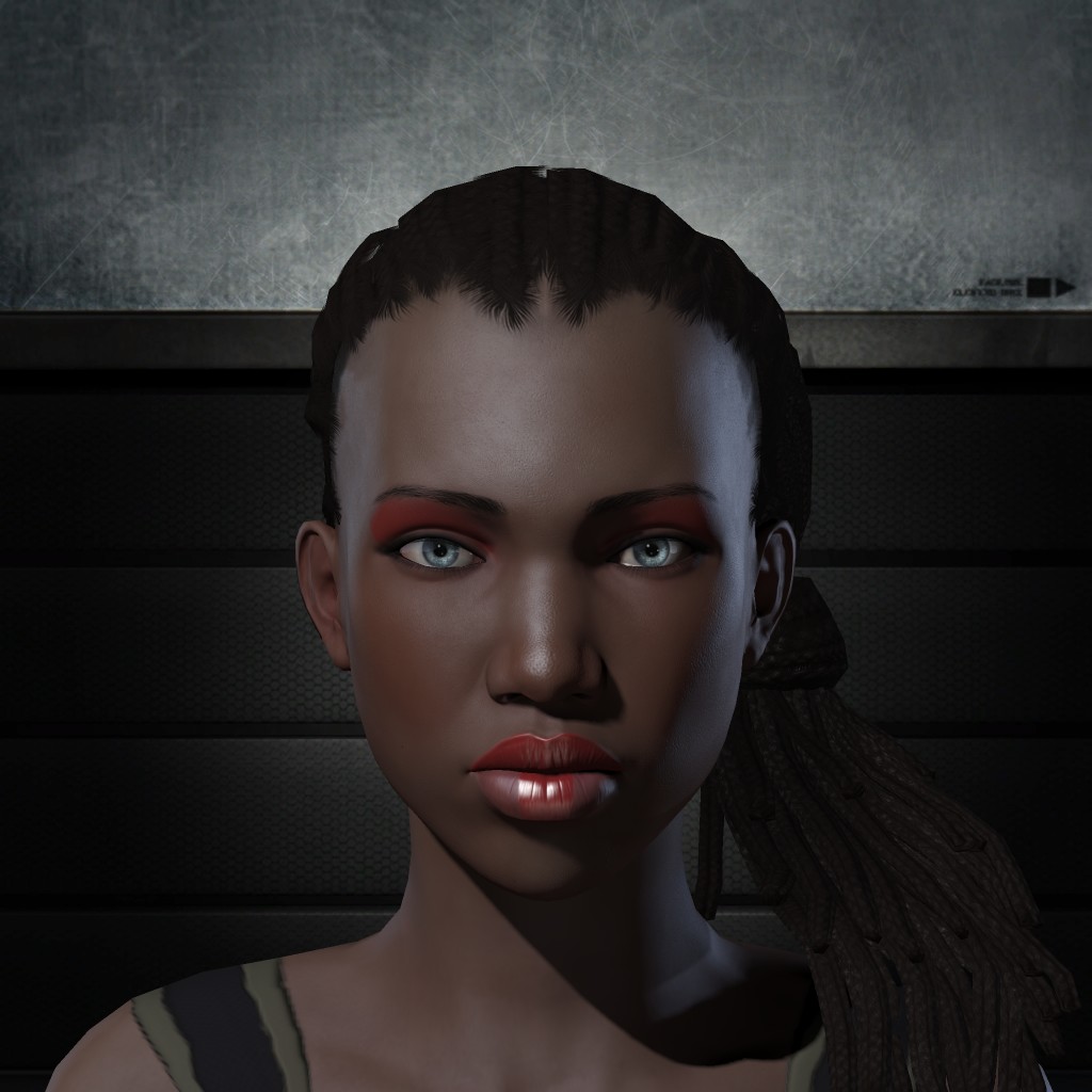 Ada Imani