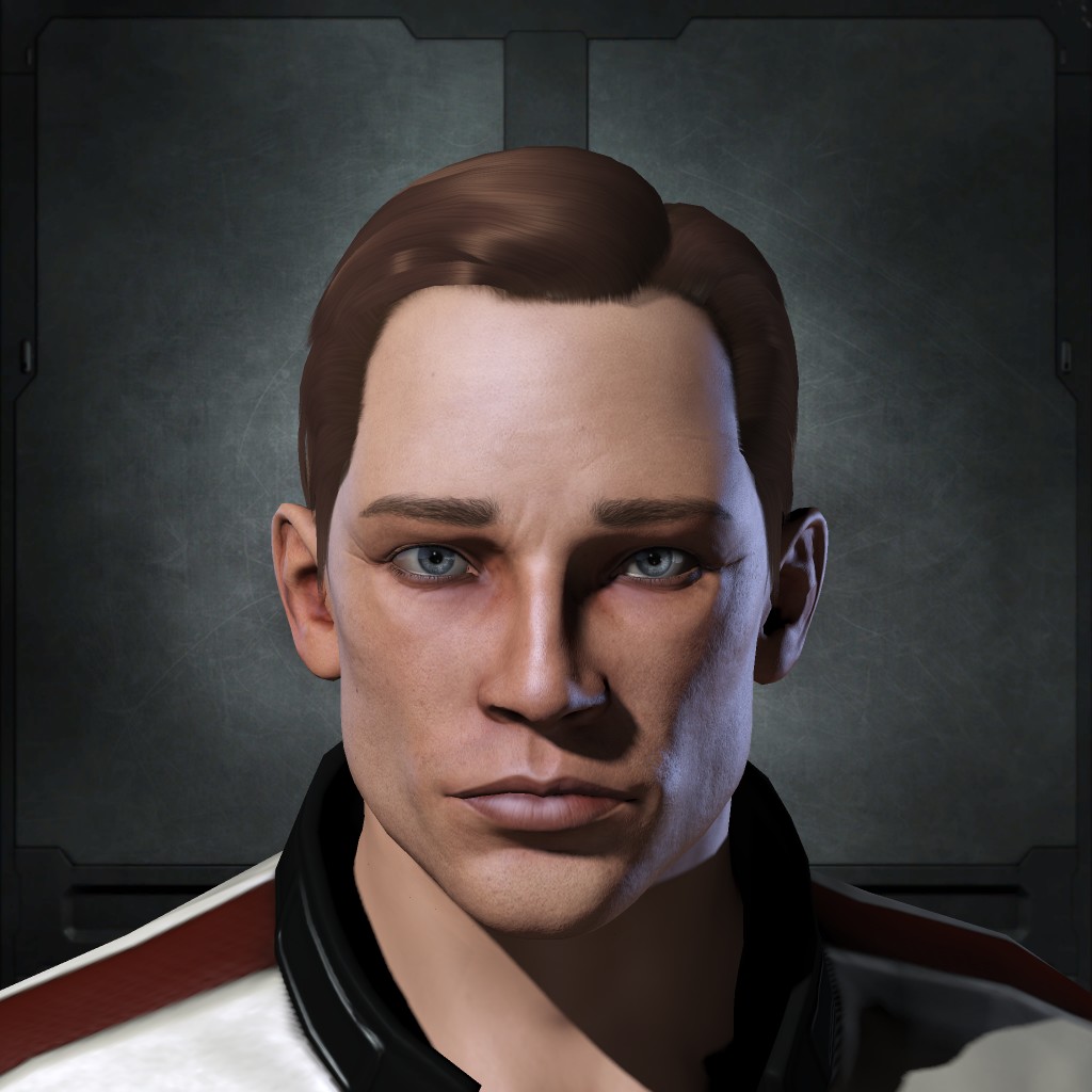 Gaius Van Wilder