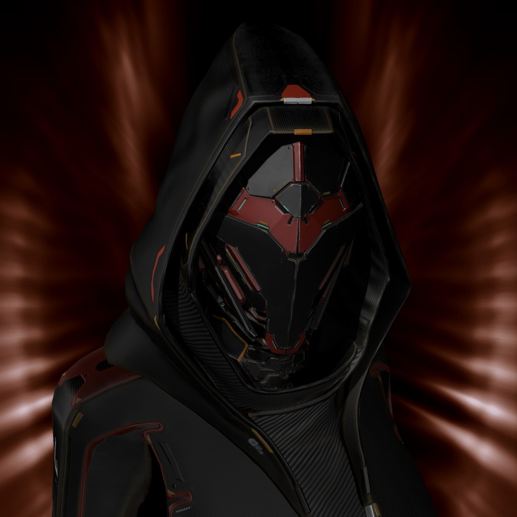 Somber Sicarius