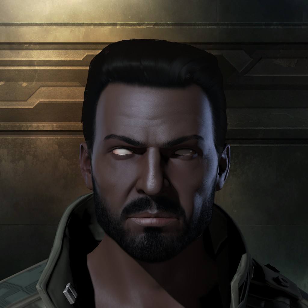 marcel scorpion