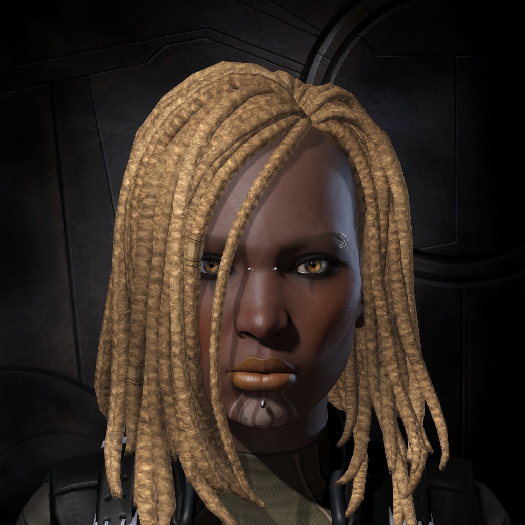 Kiiro Schereau