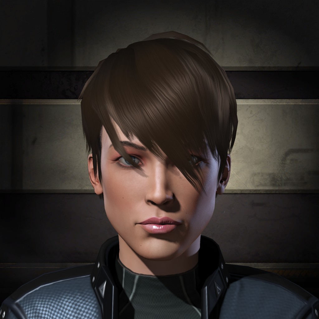 Maya Grimsdottier
