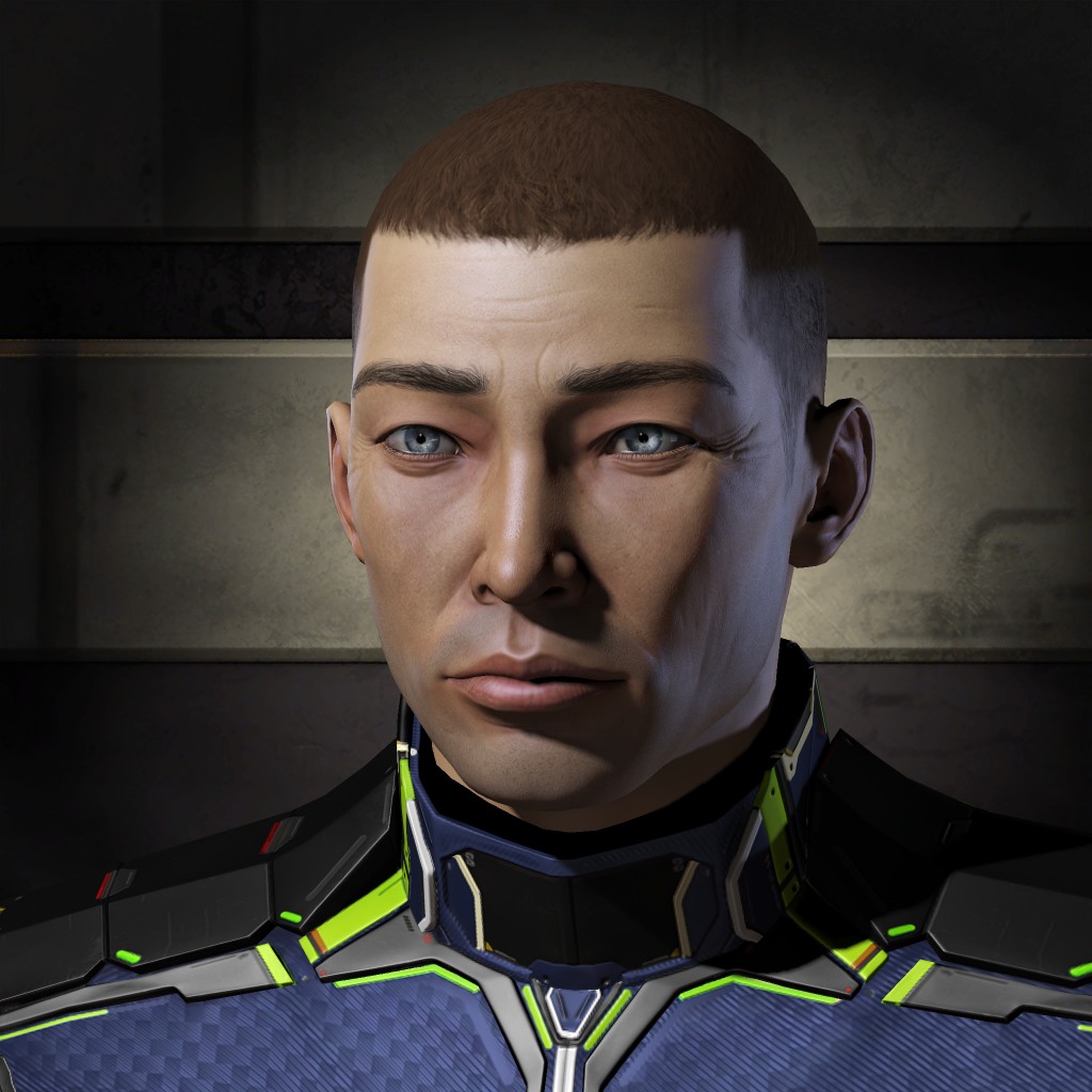 portrait