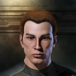 Tugos portrait