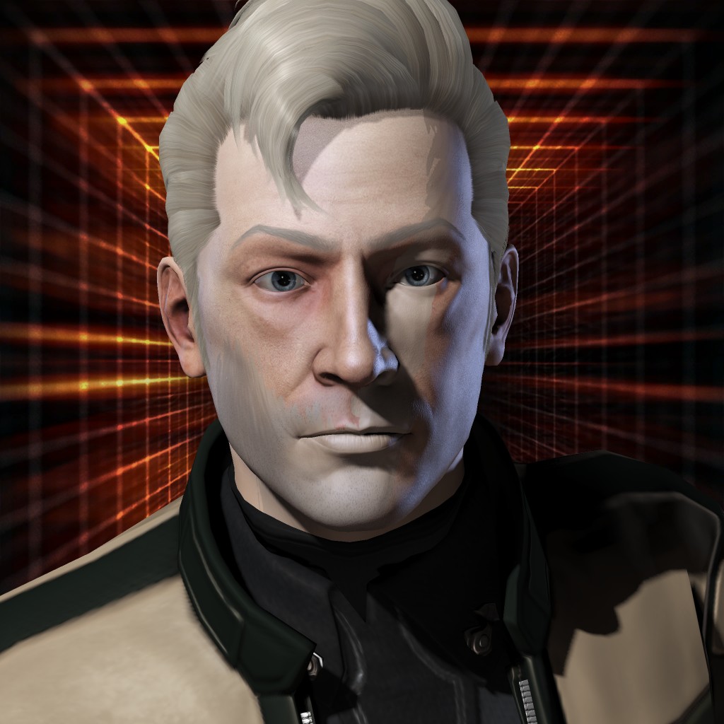 orga Izuka portrait