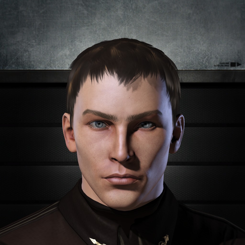 Lion Donier