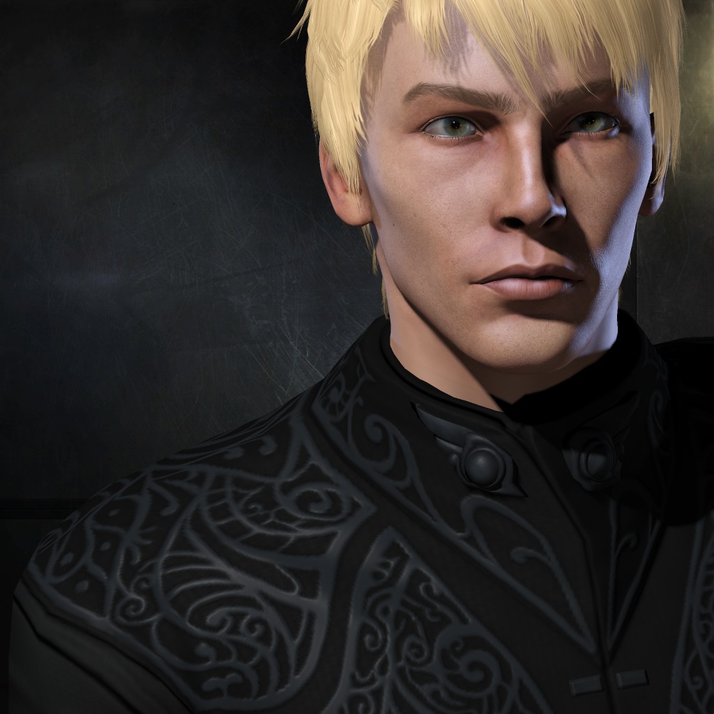 Ralleroy Fene Tivianne
