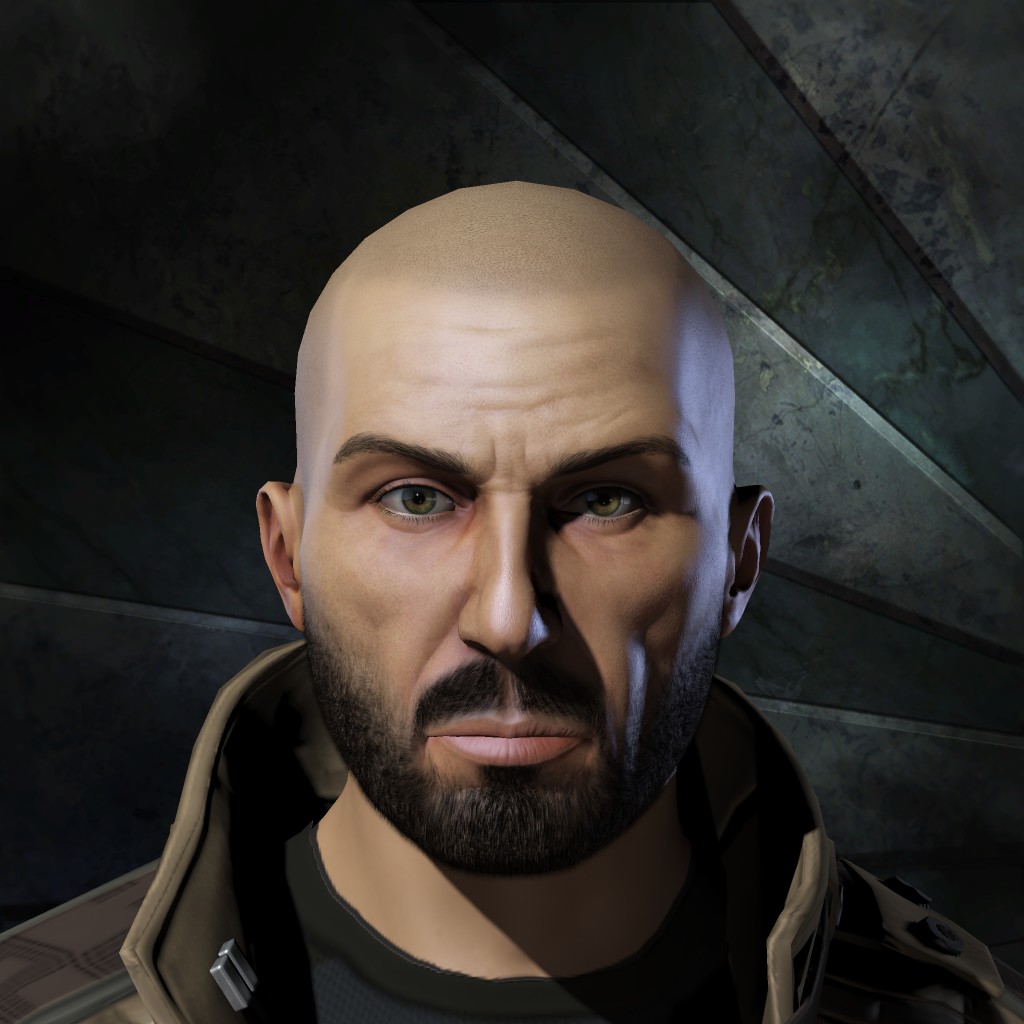 Mezzy Overseer