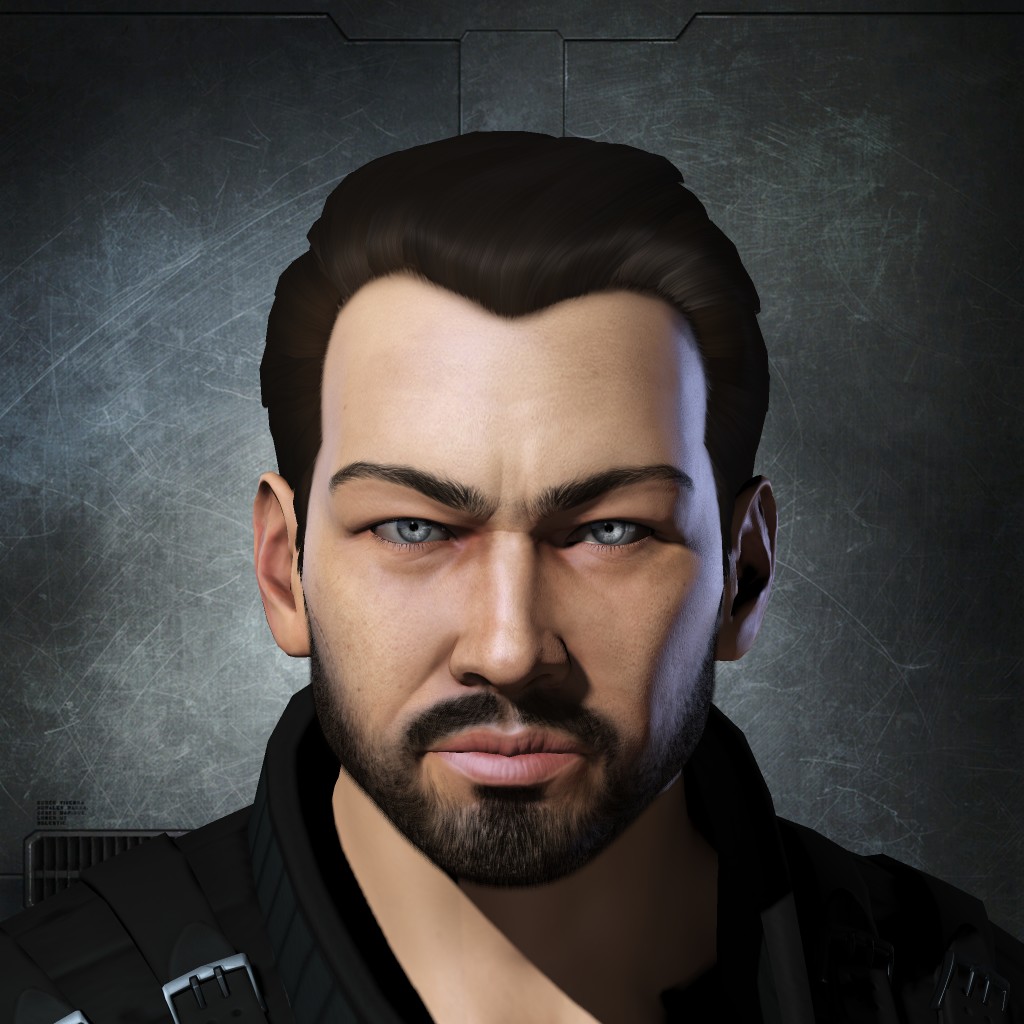 Corvus Xander