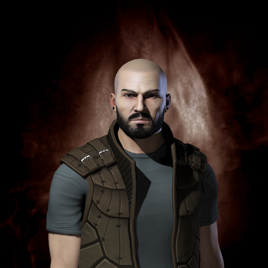 Efrafan Soldier 033