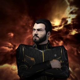 KanneuZ portrait