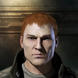 Izonen Motsu portrait