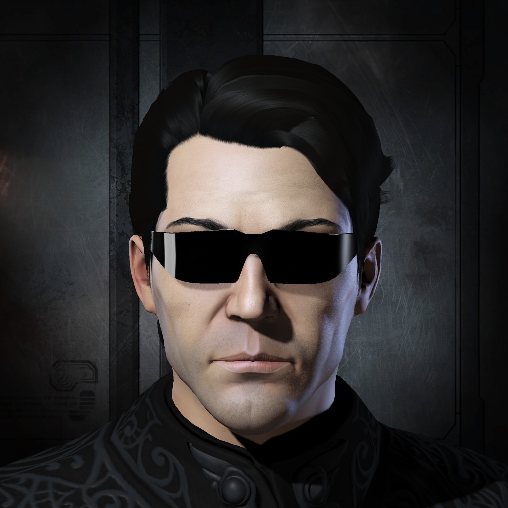 Cadrin Aodmar