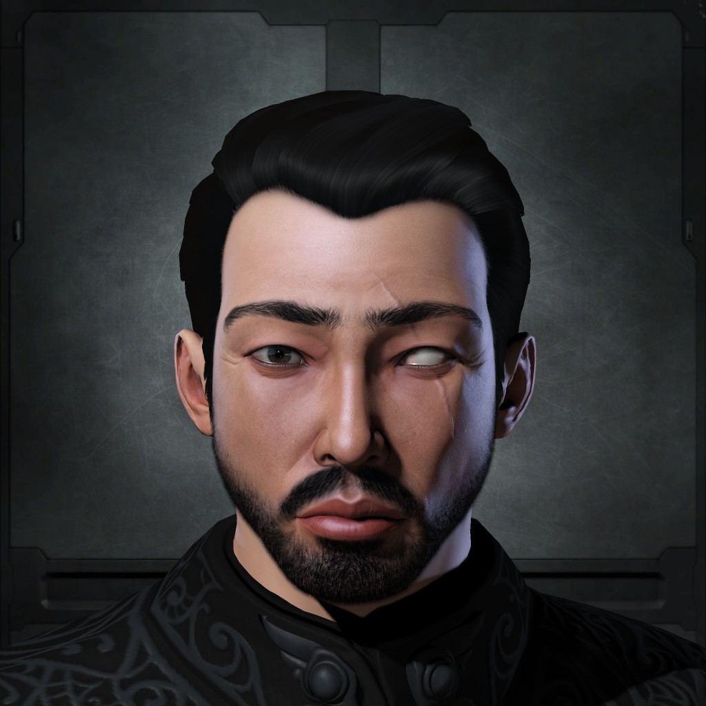 Sir Chimpy