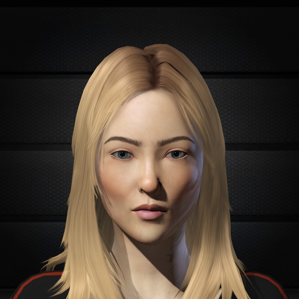 Larissa Supernova