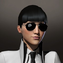 JB Hitmarker portrait