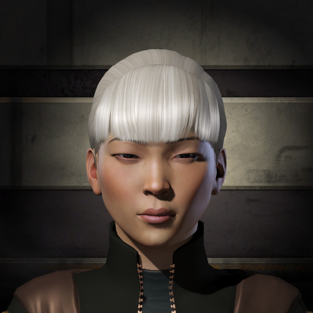 Harenrard Veif Hekard