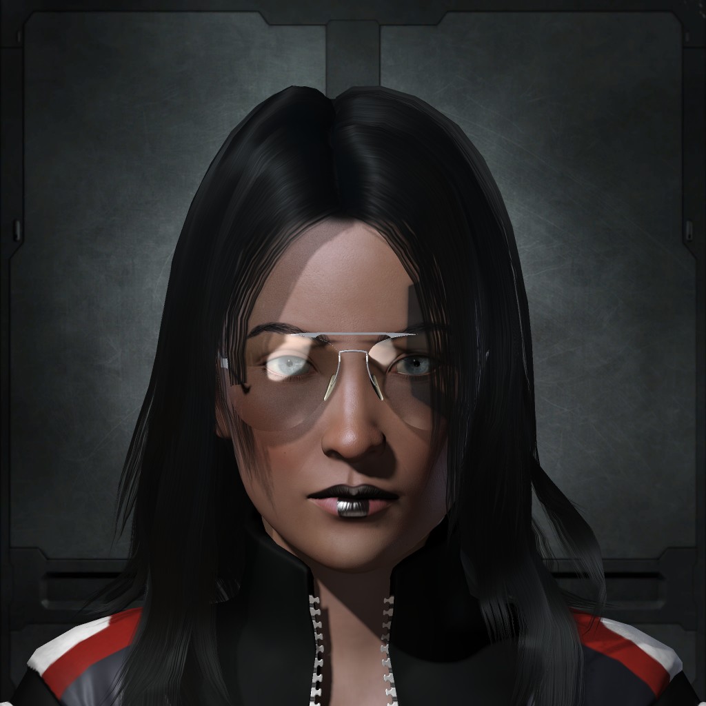 Inez Montero