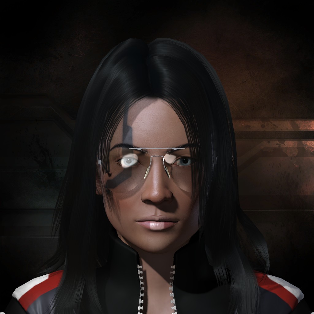 Estelle Montero