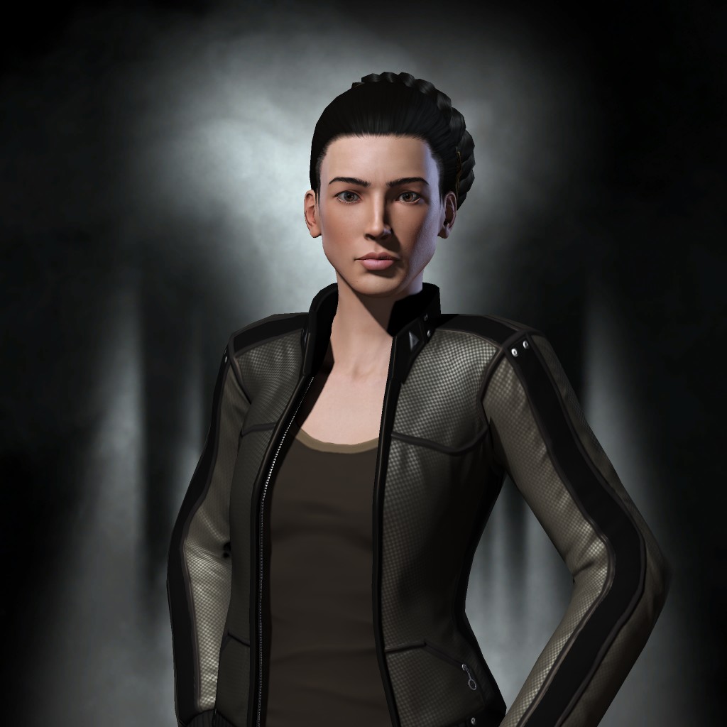 Darion 001
