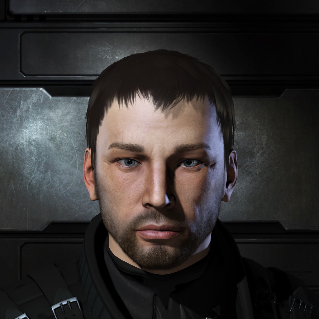 Admiral Lox