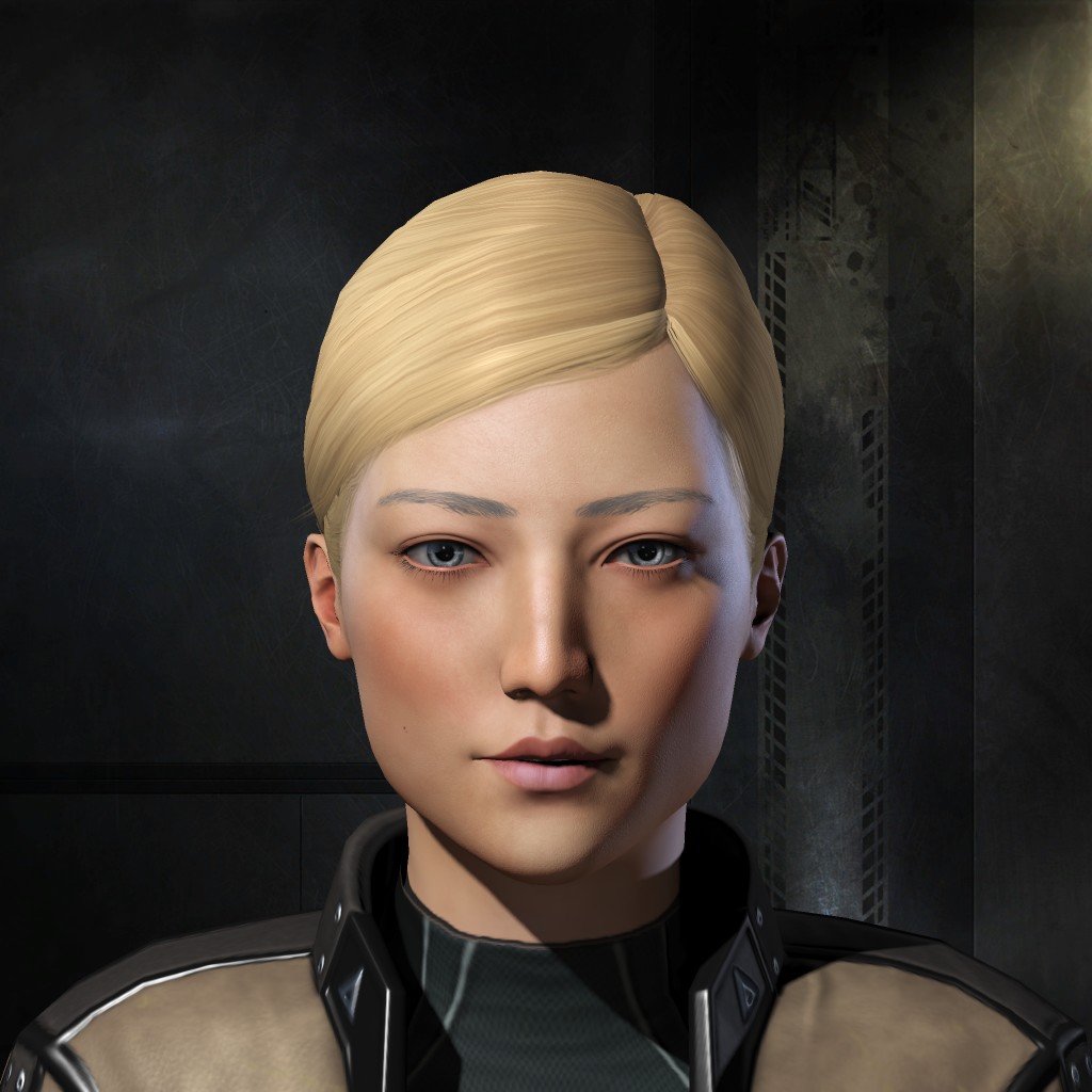 Evelyn2ElectricBoogaloo