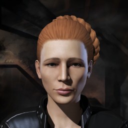 Jai Akitana portrait