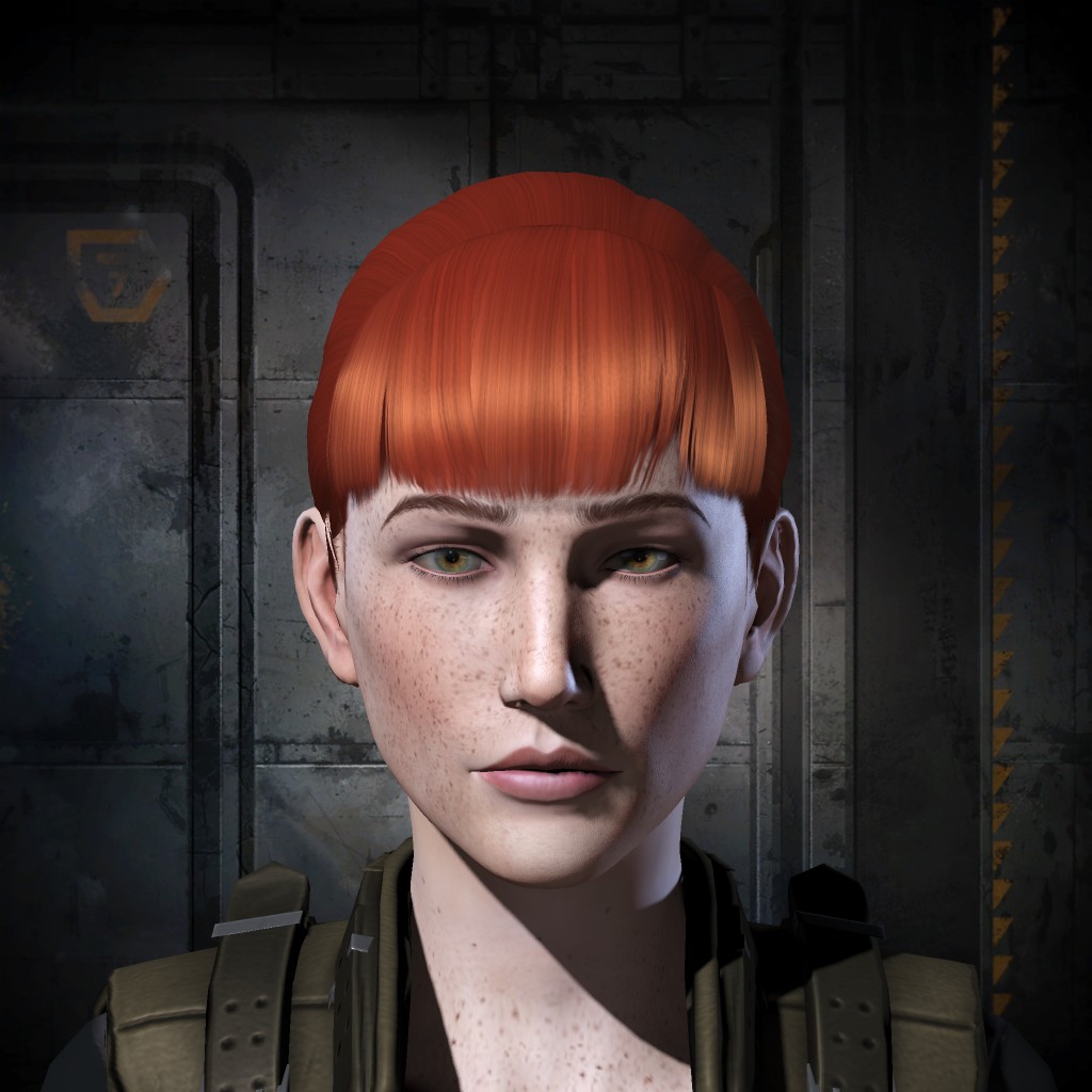 Amy Rivertrout