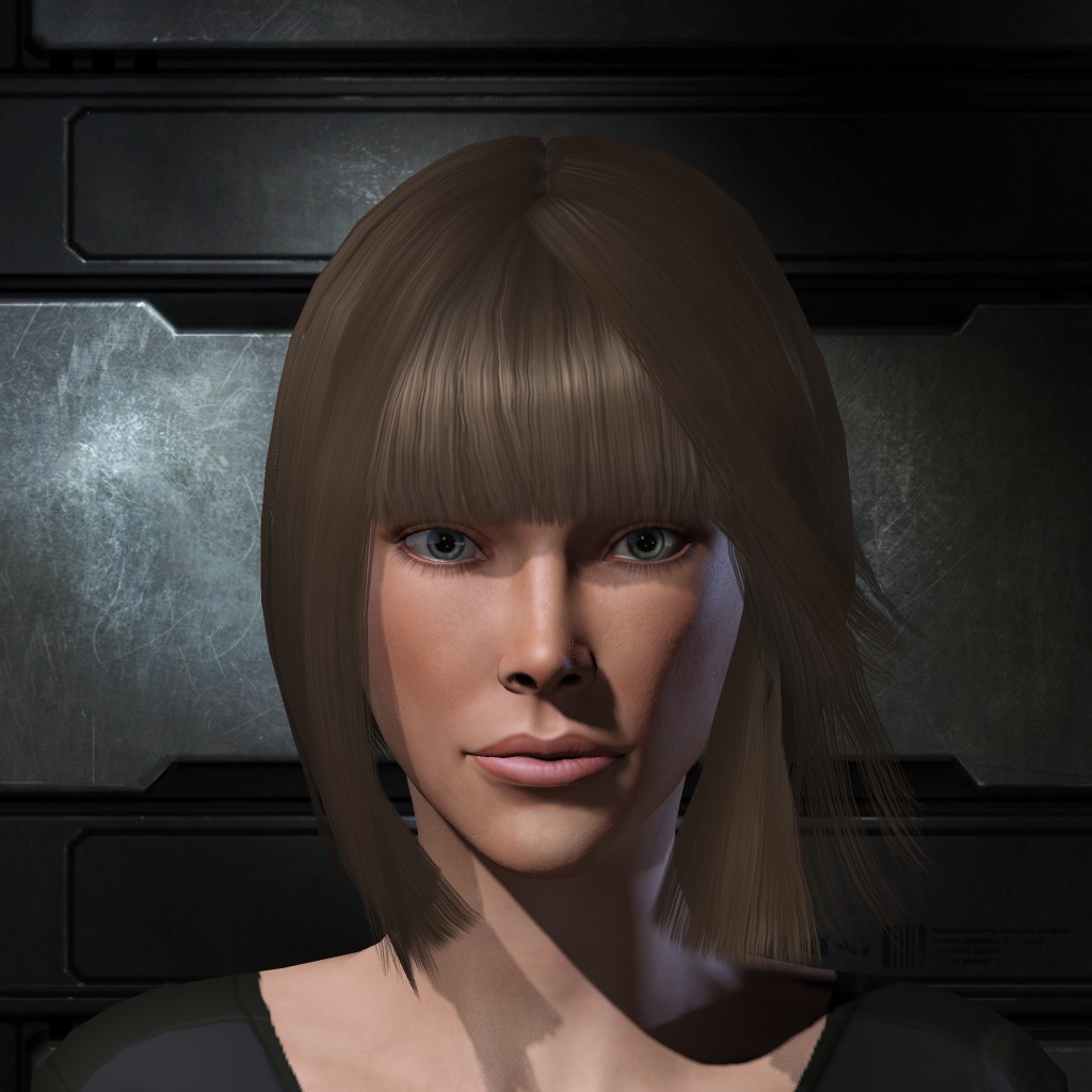 Mary McClane