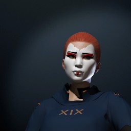 Livermorium293 portrait