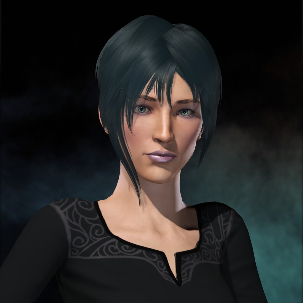 Zephyr Lavos