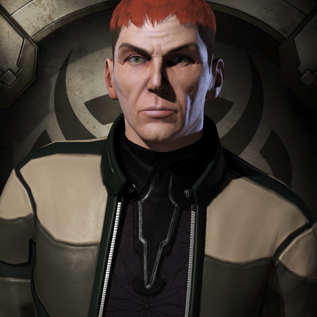 Rygar Quicksilver