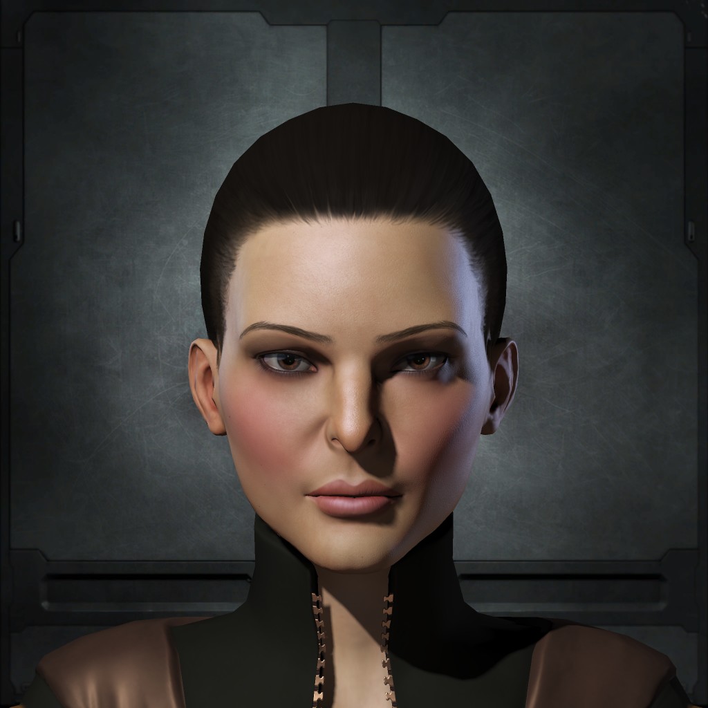 MrsNobody