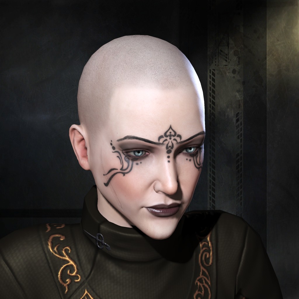 Assajj Ventress