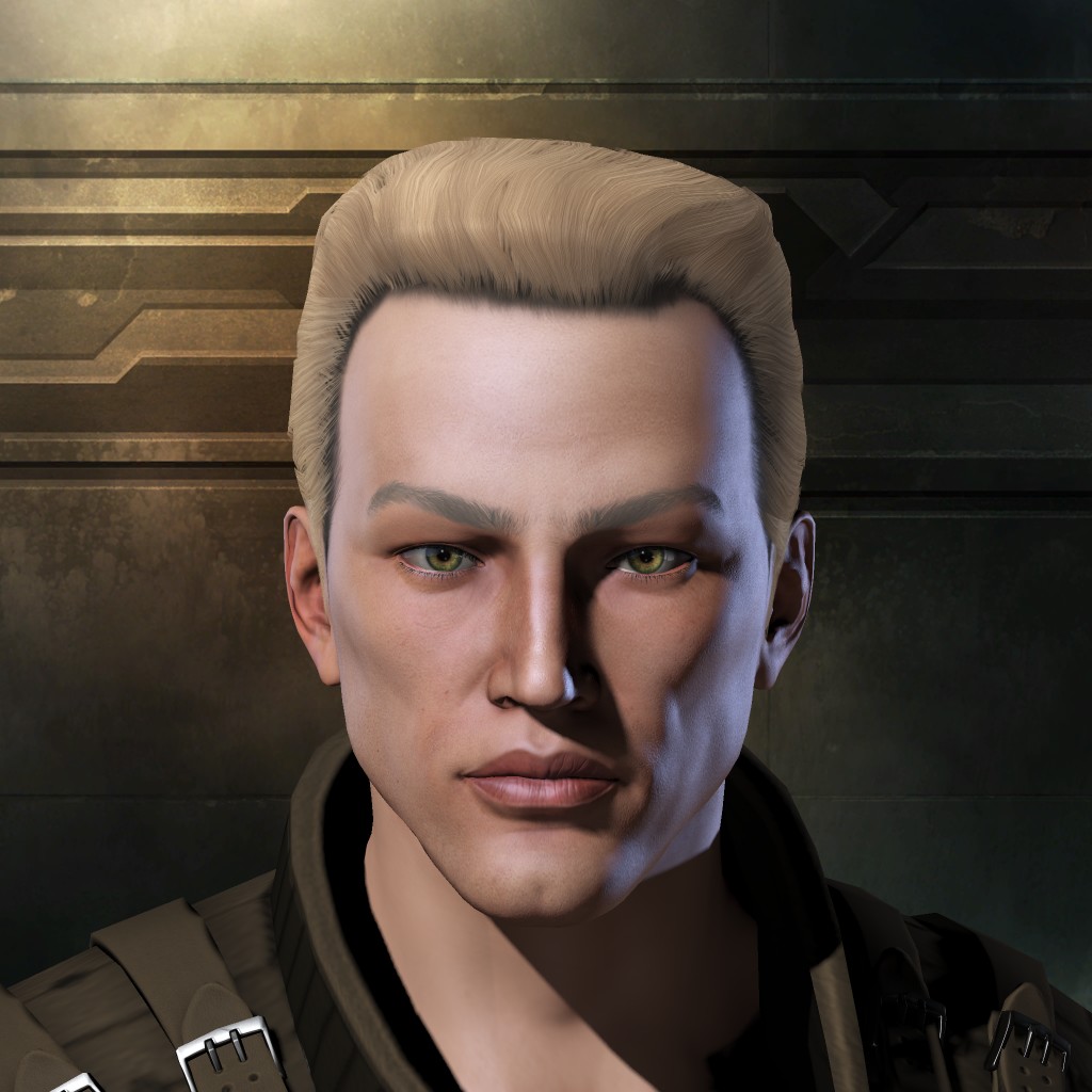 Kirill Novik