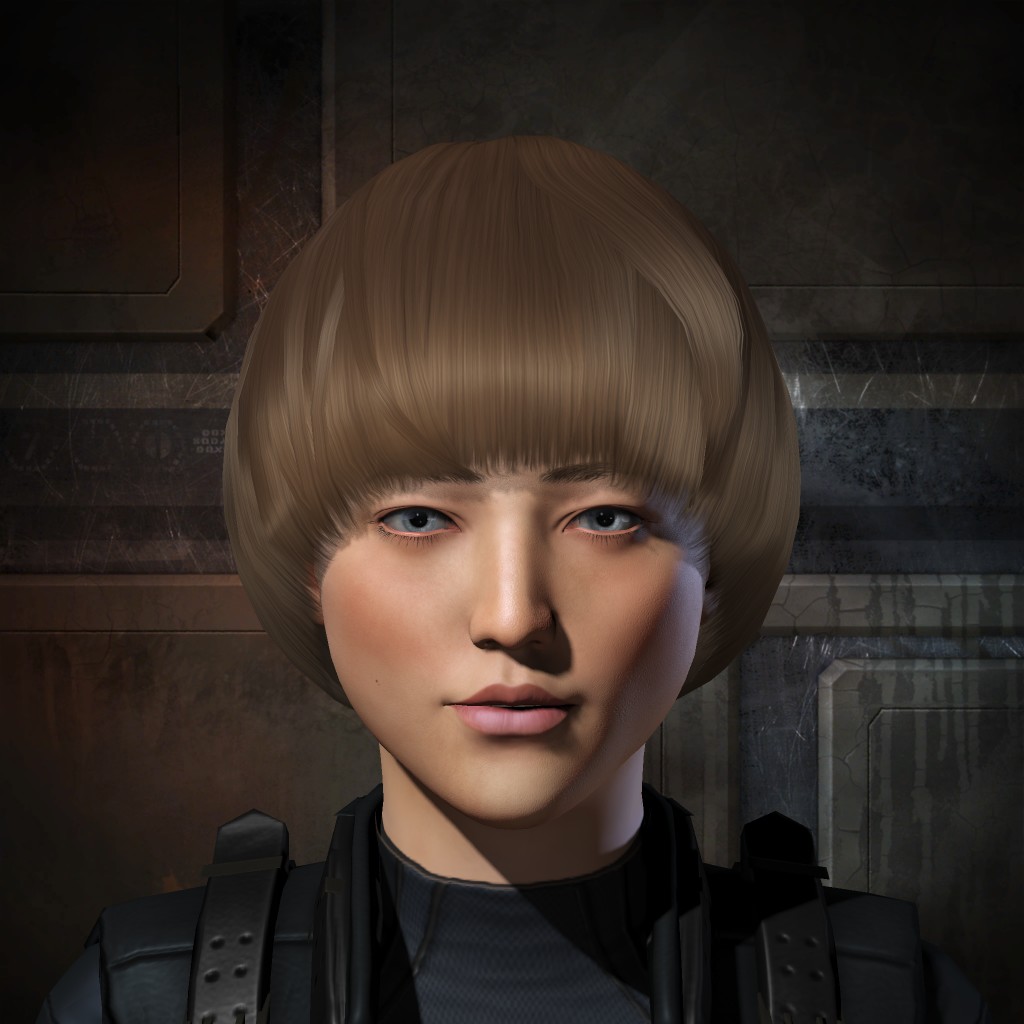 Muda Enaka