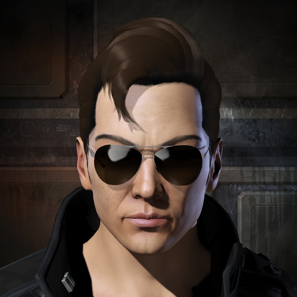 Donny Phantom