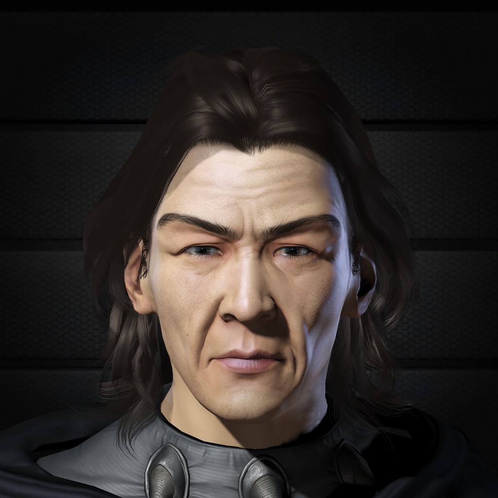 Lucas Elder
