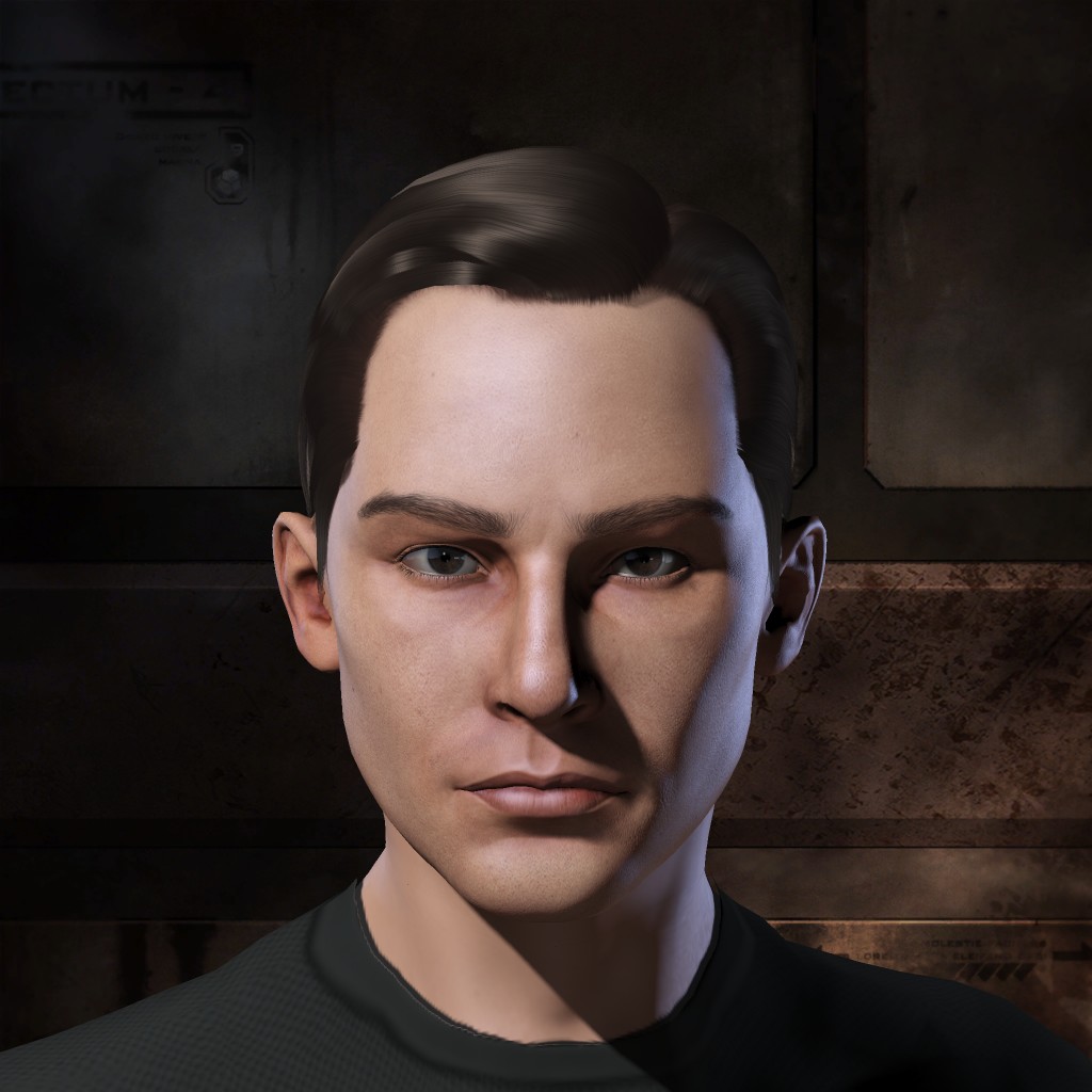 Gray Harrison