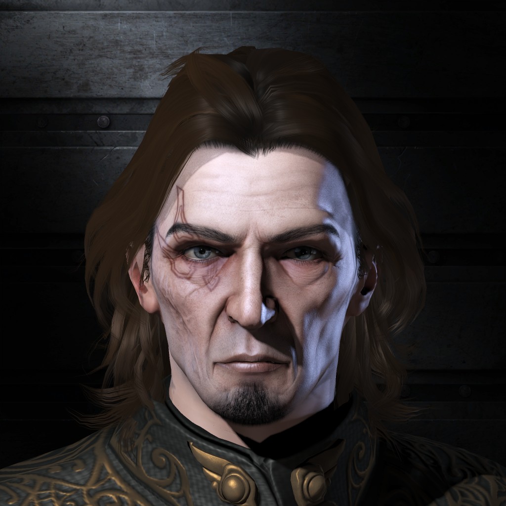 Snake Tidelow