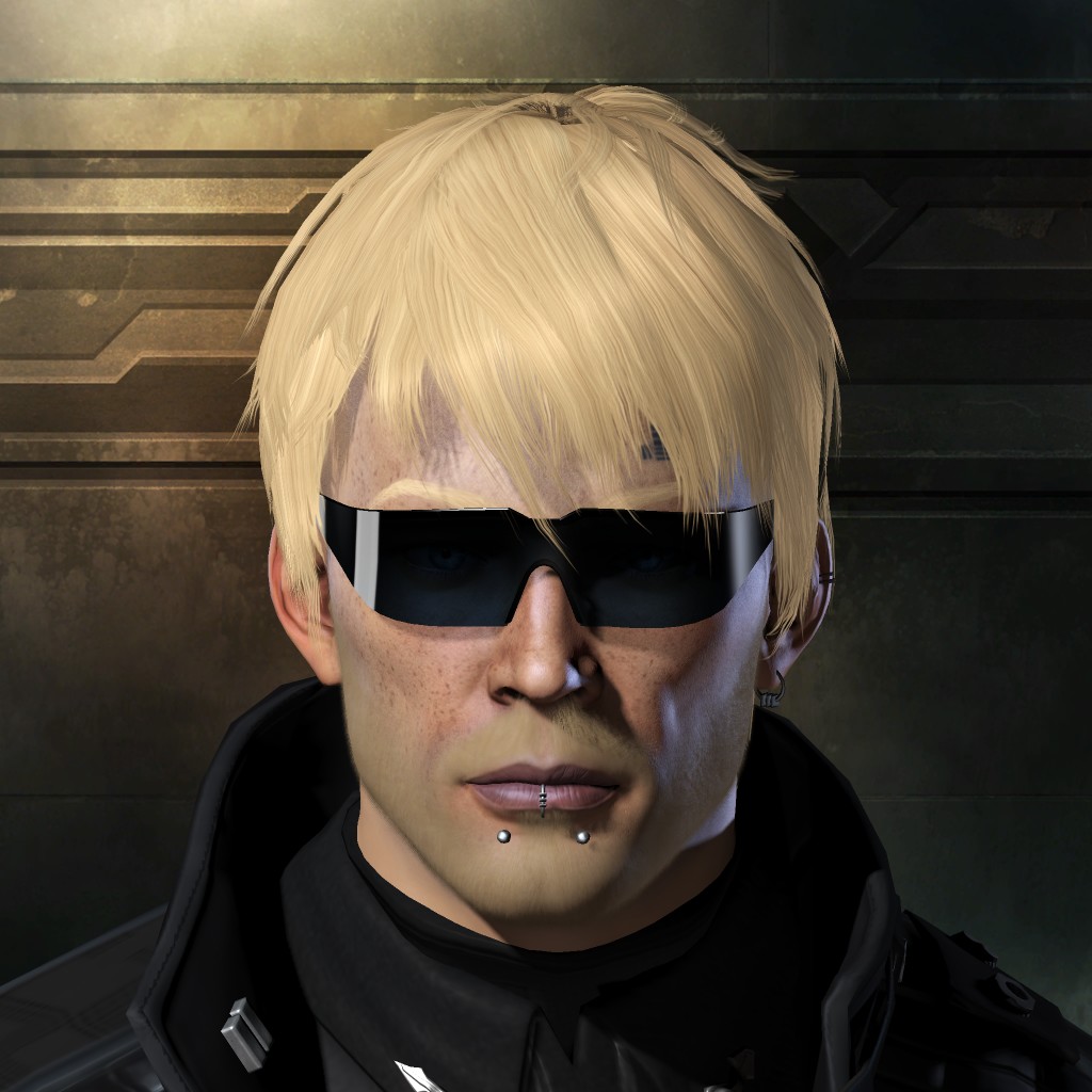 Akuma Pheonix Skywalker