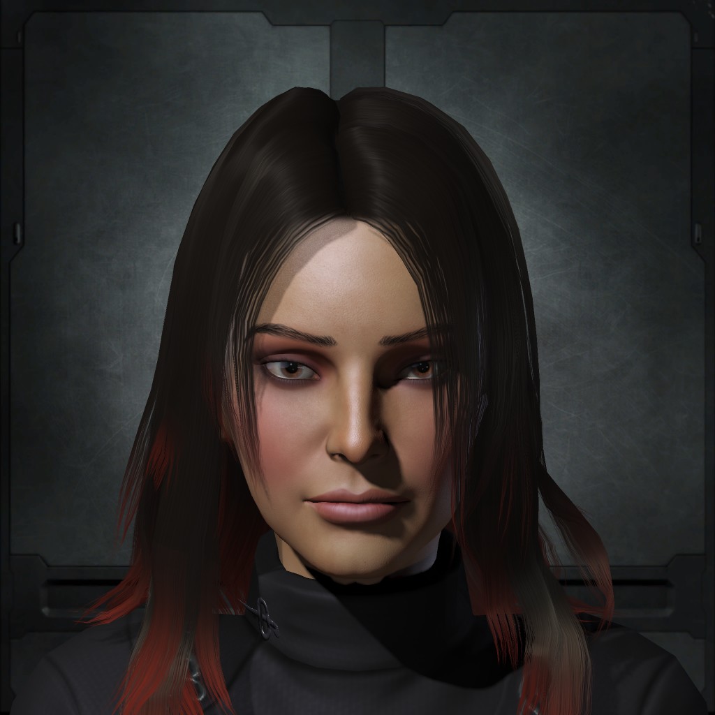 Spriteful Lorian
