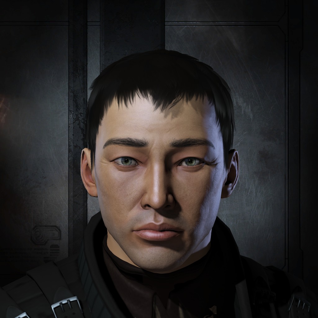 Victor Shang
