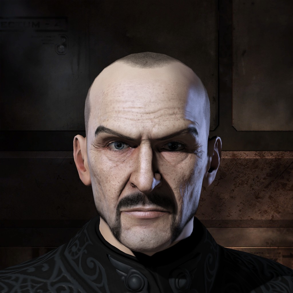 Arkhann